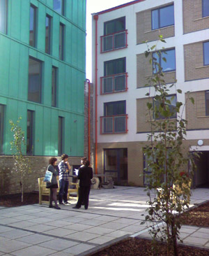 jacob street - lower court photograph